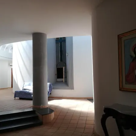 Il Ristoro S Filomena Отель типа 